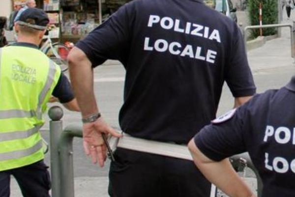 Puglia, concorso per Agenti di polizia locale