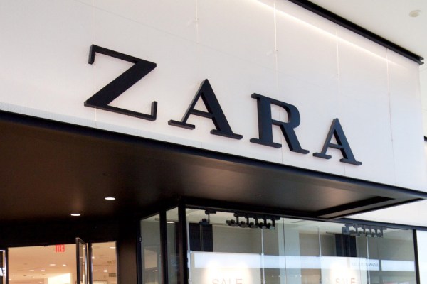 Abruzzo, c’è lavoro da Zara
