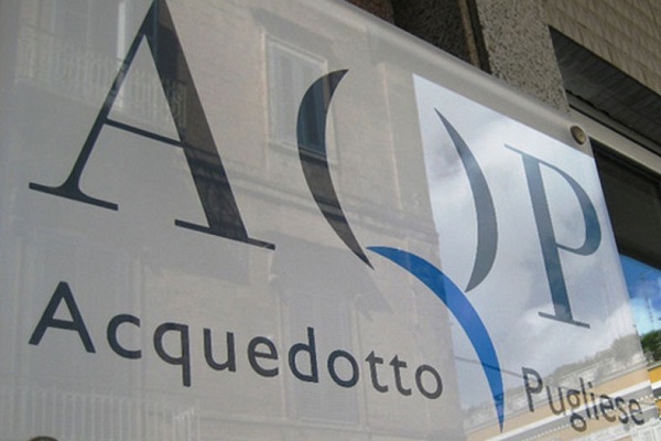 Puglia, concorsi per 23 posti a tempo indeterminato all’Acquedotto