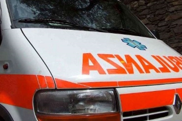 Campania, concorso pubblico per 10 autisti di ambulanza
