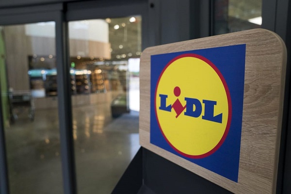 Sicilia, lavoro nei supermercati Lidl