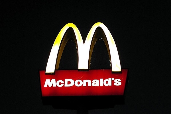 Campania, 10 posti di lavoro da McDonald’s