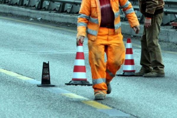 ANAS, lavoro per 20 in Sicilia: basta la scuola dell’obbligo