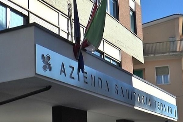 Abruzzo, 9 posti a tempo indeterminato alla ASL