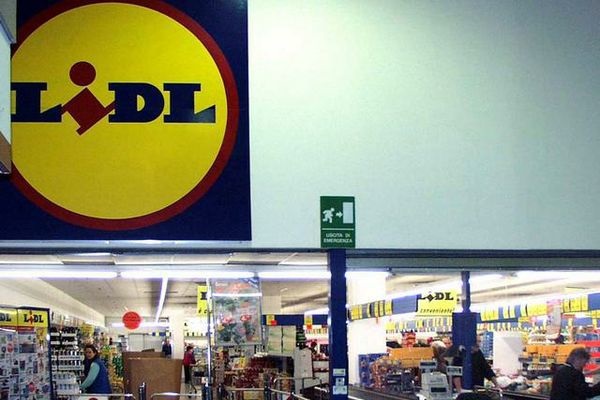 Lidl, assunzioni nei supermercati in Calabria