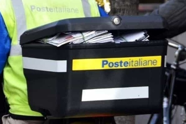 Sicilia, lavoro alle Poste