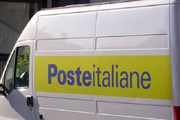 Campania, cercasi Autisti per Poste Italiane