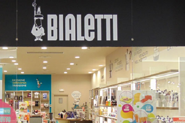 Bialetti cerca Addetti vendita in Sicilia