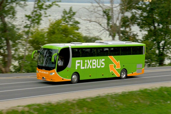Sicilia, occasione da non perdere da Flixbus