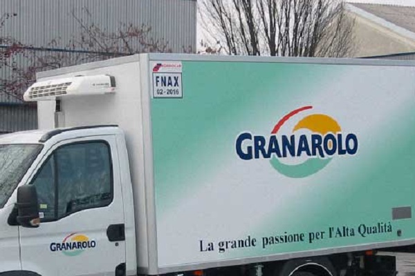 Abruzzo, lavoro nella rete vendita di Granarolo