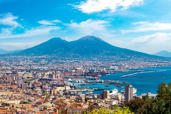 Campania, concorso per 75 posti di lavoro al Comune di Napoli