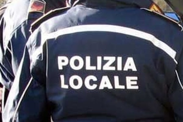 Puglia, concorso pubblico per la polizia locale