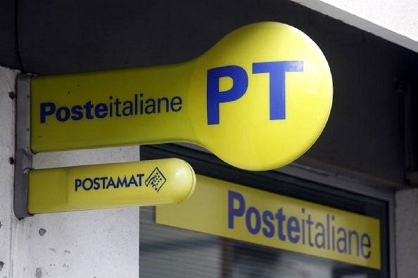 Lavoro alle Poste in Calabria