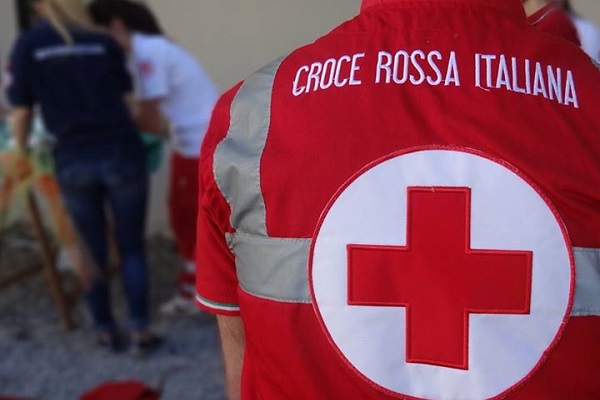 Calabria: la Croce Rossa cerca infermieri. CV entro il 3 gennaio