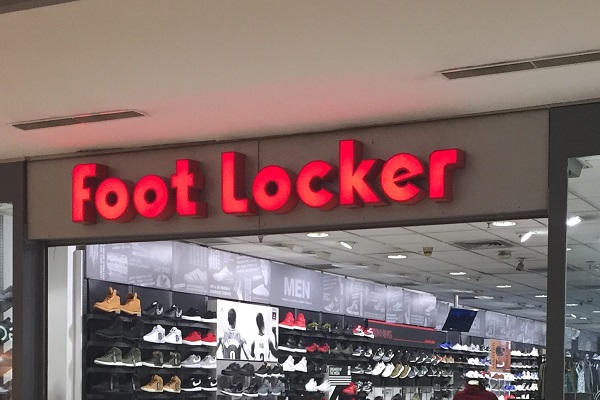 Abruzzo, al lavoro da Foot Locker