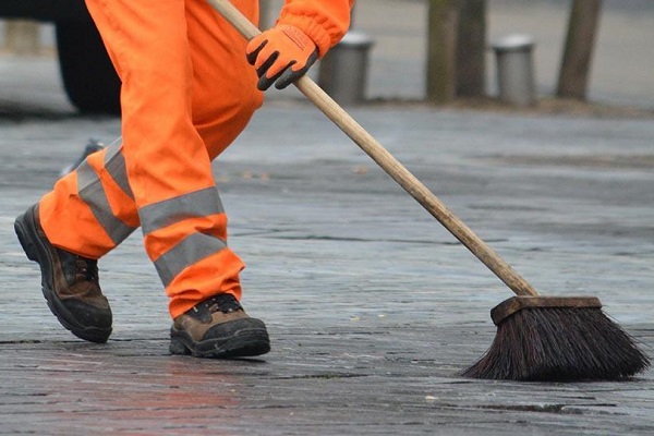 Campania, concorso a tempo indeterminato per la Multiservizi