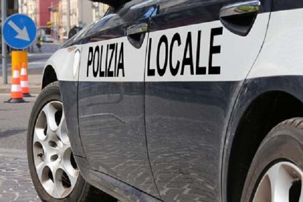 Concorso in Puglia: Agenti di polizia a tempo indeterminato