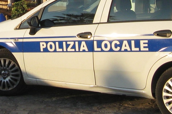 Puglia, concorso pubblico per Agenti di Polizia a tempo indeterminato