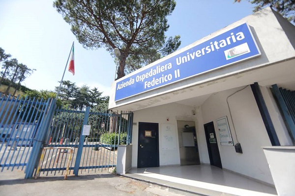 Campania, concorso per amministrativi all’Azienda Ospedaliera