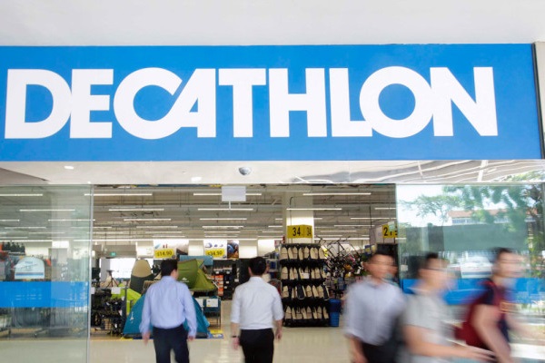 Abruzzo, da Chieti e L’Aquila al lavoro negli store Decathlon