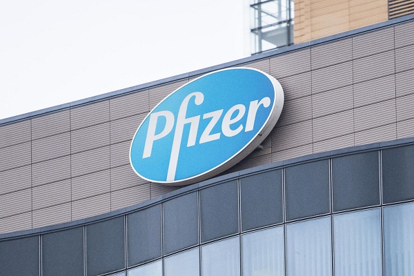 Campania, al lavoro per la casa farmaceutica Pfizer