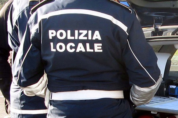 Campania, cercasi agenti di polizia locale a tempo indeterminato