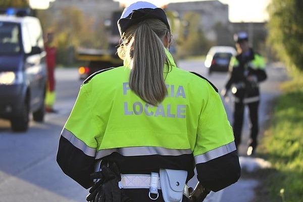 Calabria, concorso per entrare in Polizia Locale