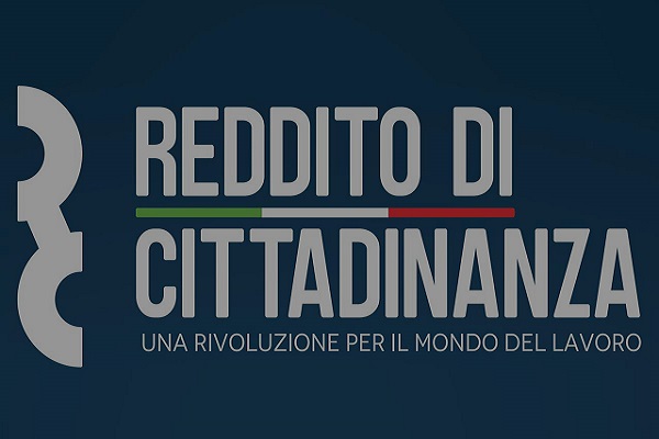 Marzo, al via le domande per il Reddito di Cittadinanza – MODELLO di DOMANDA!