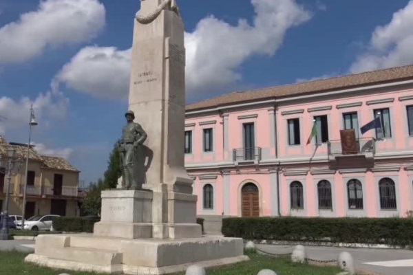 Concorso pubblico in Calabria, 10 posti di lavoro al Comune