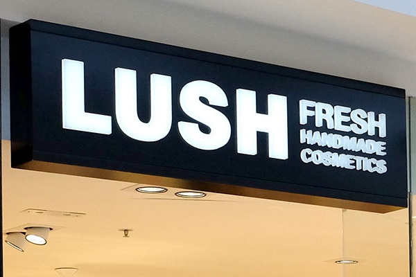 Lavoro in Puglia per la nuova apertura di Lush