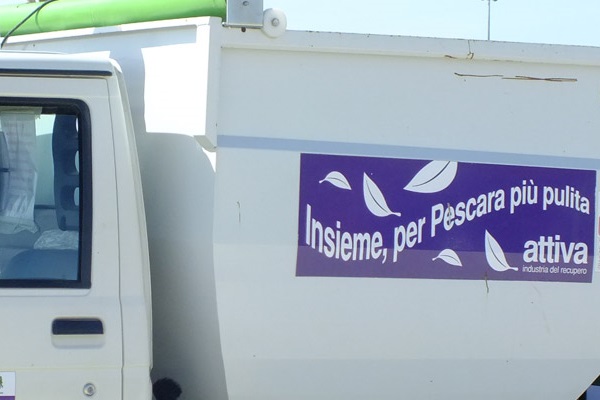Abruzzo, selezione pubblica per Operai nella società di igiene ambientale