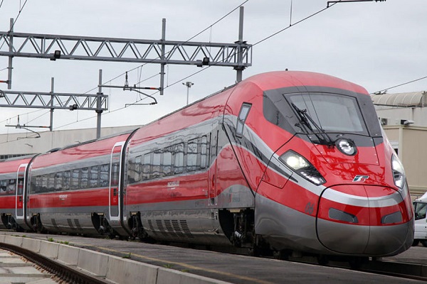 Abruzzo, selezioni in corso per lavorare in ferrovia