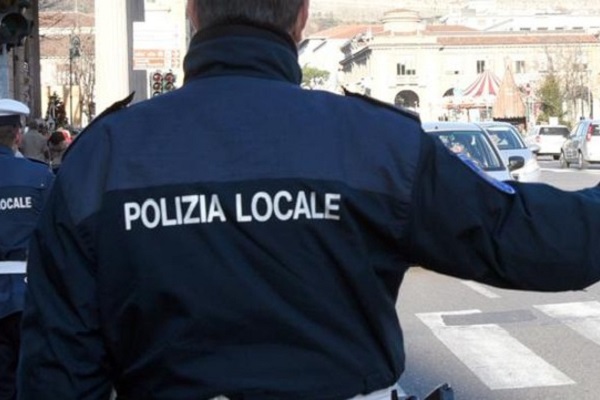 Abruzzo, in polizia locale a tempo indeterminato
