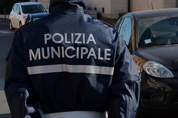 Puglia, selezione pubblica per sei agenti di polizia