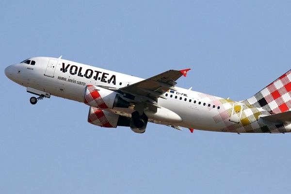 Sicilia, Volotea ricerca Assistenti di volo anche senza esperienza