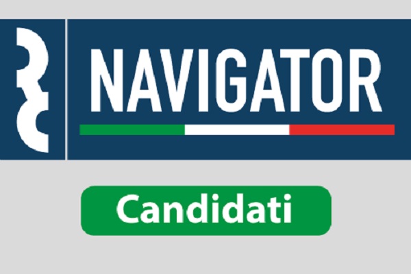 Concorso per Navigator in tutta Italia, lavoro per 170 in Calabria