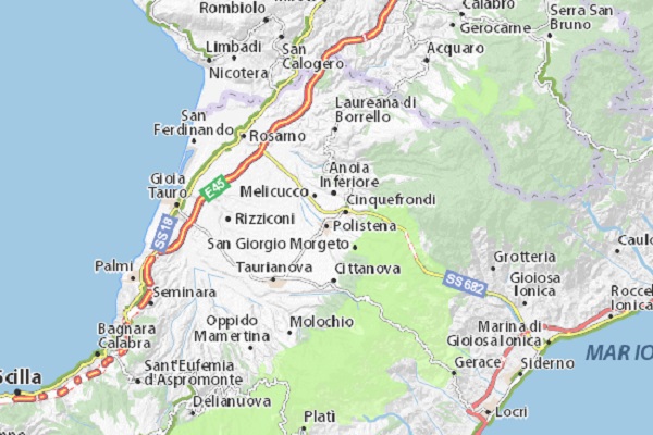 Posti di lavoro in Calabria, concorso al Comune