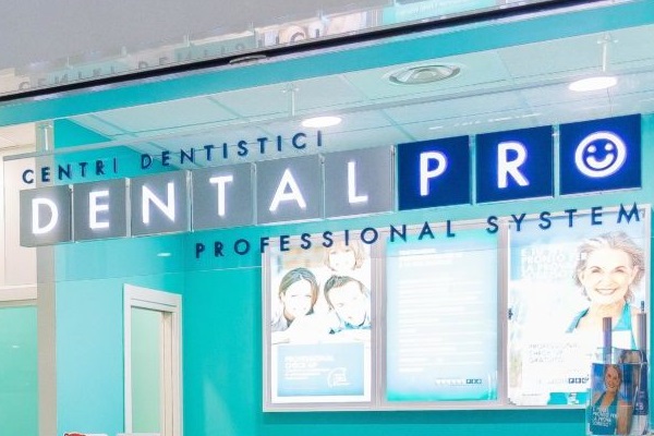 Sicilia, posti di lavoro negli studi Dental Pro