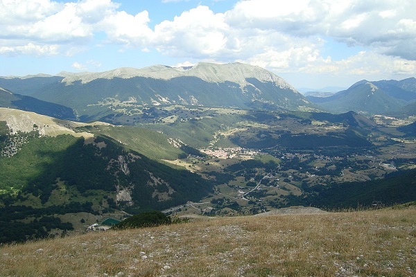 Abruzzo, concorso pubblico per nuovi Agenti di polizia