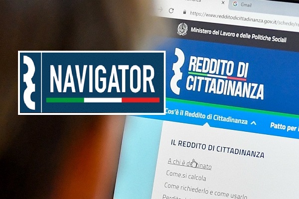 Reddito di Cittadinanza, in Puglia lavoro per 248 navigator