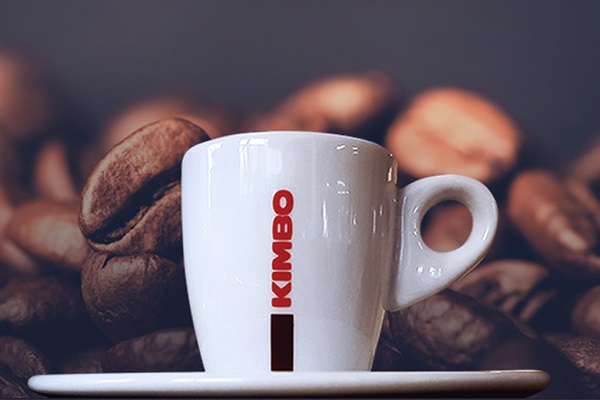 Campania, c’è lavoro nel marchio del caffè Kimbo