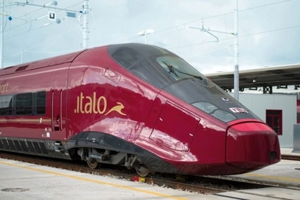 Campania, lavoro in ferrovia: Italo ne cerca 30