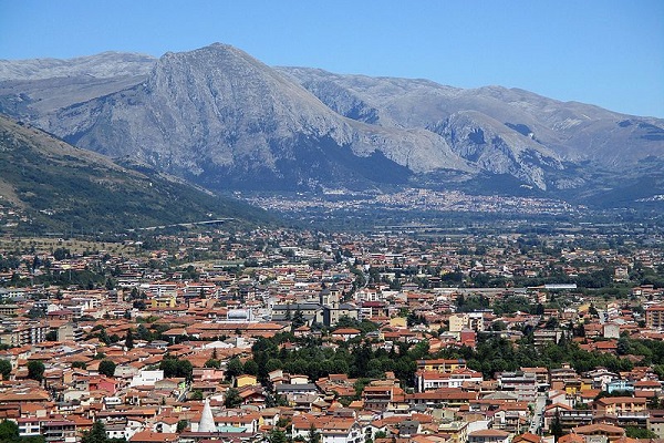Abruzzo, lavoro in Comune a tempo indeterminato