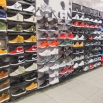 Lavoro in Puglia: personale da Foot Locker in 11 punti vendita