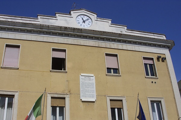 Concorso in Abruzzo, posti di lavoro in Comune a tempo indeterminato