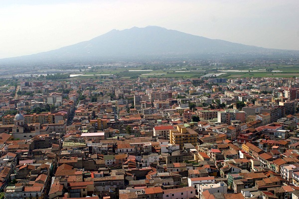 Lavoro in Campania, 8 posti a tempo indeterminato al Comune
