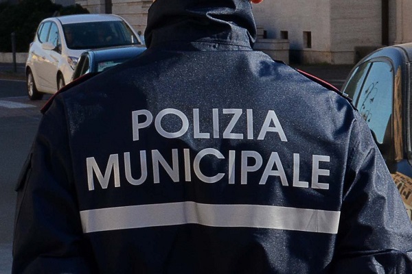 Calabria: concorso per entrare in polizia municipale