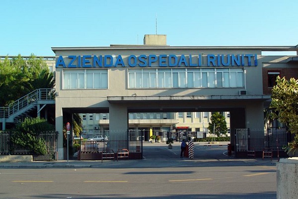 Puglia: concorso per 18 autisti in ospedale a tempo indeterminato