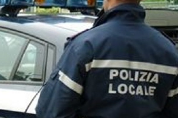 Campania, selezione pubblica per nuovi agenti di polizia locale