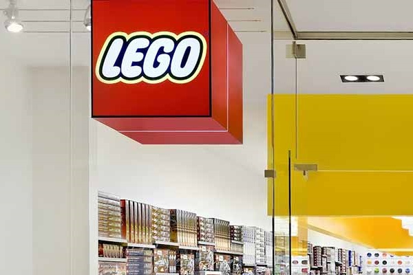 Lavoro in Puglia: assunzioni nello store Lego di Bari